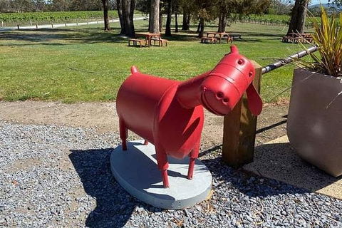 Tamar Valley Food And Wine Boutique Tours - Northern Rivers Accommodation 26