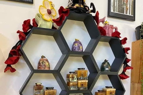 Tamar Valley Food And Wine Boutique Tours - Northern Rivers Accommodation 7