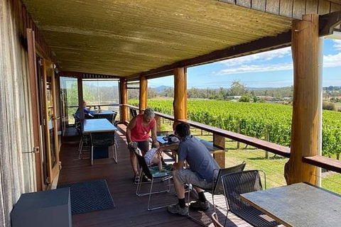 Tamar Valley Food And Wine Boutique Tours - Northern Rivers Accommodation 20