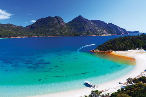 Wineglass Bay Private Charter Service - Northern Rivers Accommodation 3