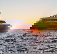 Afternoon Gordon River Dinner Cruise - departing 3pm - Northern Rivers Accommodation