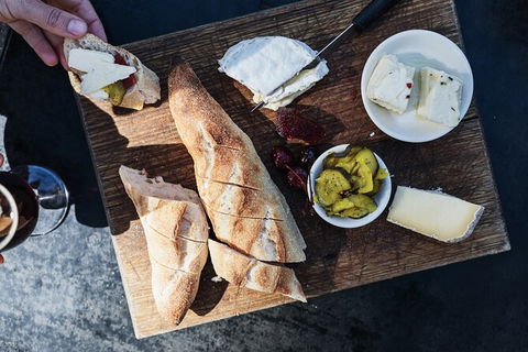 The Hobart Local - Private, Luxury Half-day Tour - Northern Rivers Accommodation 3