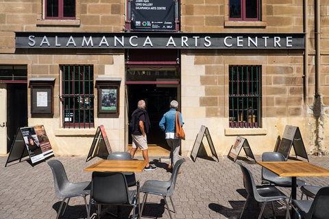 The Hobart Local - Private, Luxury Half-day Tour - Northern Rivers Accommodation 2