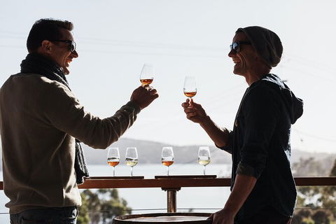 The Hobart Local - Private, Luxury Half-day Tour - Northern Rivers Accommodation 1