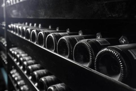 Private Winery Tour And Tasting In Moorilla And Mona Museum - Northern Rivers Accommodation 3