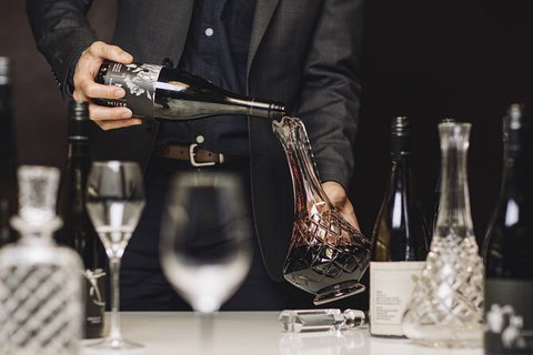 Private Winery Tour And Tasting In Moorilla And Mona Museum - Northern Rivers Accommodation 0