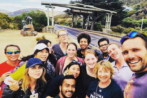 Ride Tours, 2 Day Great Ocean Road Experience - Northern Rivers Accommodation 6