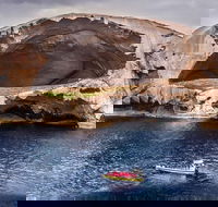 Wilsons Promontory Wilderness Cruise from Tidal River - Northern Rivers Accommodation