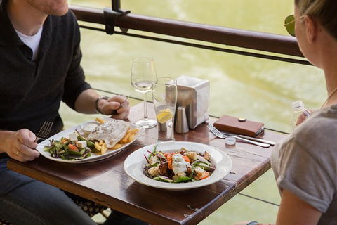Murray River Echuca Cruise - PS Emmylou With Optional Lunch - Northern Rivers Accommodation 5