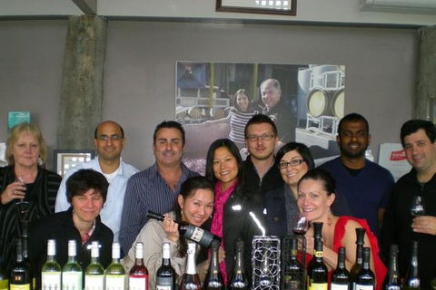 Macedon Ranges Winery Tour From Melbourne - Northern Rivers Accommodation 0