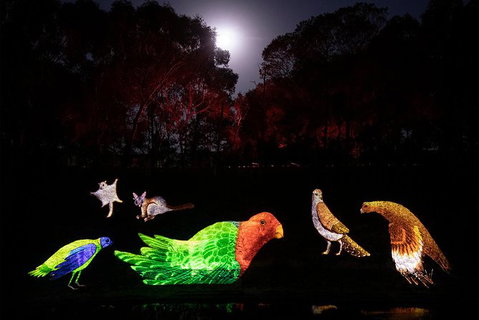 AURA At Sovereign Hill - Northern Rivers Accommodation 0