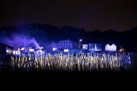 AURA At Sovereign Hill - Northern Rivers Accommodation 3