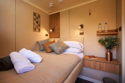 2 Night Upper Murray Escape Cruise - PS Emmylou - Northern Rivers Accommodation 3
