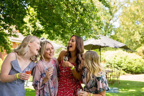 Brown Brothers Private Prosecco Brunch - Northern Rivers Accommodation 1