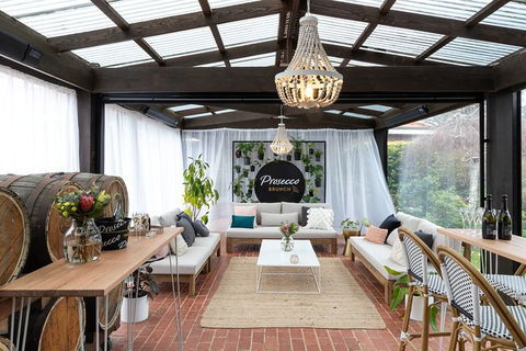 Brown Brothers Private Prosecco Brunch - Northern Rivers Accommodation 5