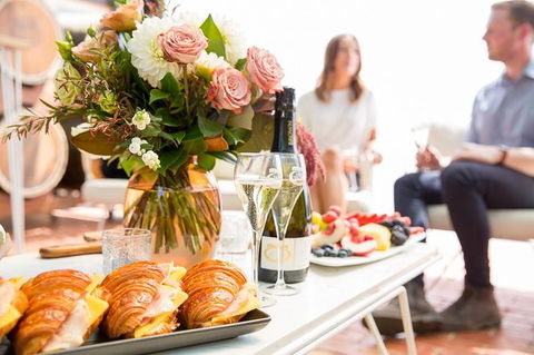 Brown Brothers Private Prosecco Brunch - Northern Rivers Accommodation 0