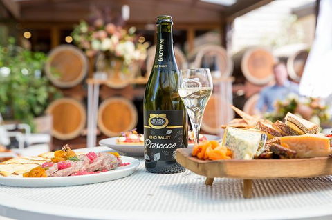 Brown Brothers Private Prosecco Brunch - Northern Rivers Accommodation 4