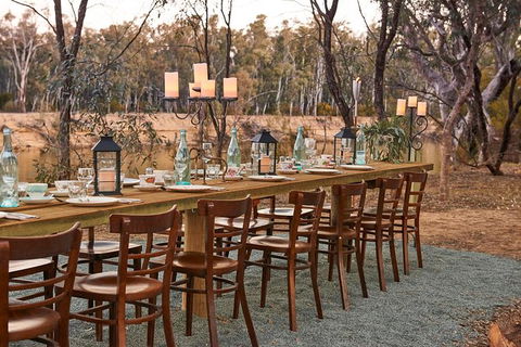 4 Night Upper Murray River Explorer Cruise - PS Emmylou - Northern Rivers Accommodation 13