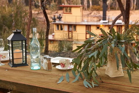 4 Night Upper Murray River Explorer Cruise - PS Emmylou - Northern Rivers Accommodation 3
