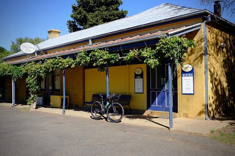 Not So Flat Stanley - Half Day Beechworth Gravel Cycling Tour - Northern Rivers Accommodation 0