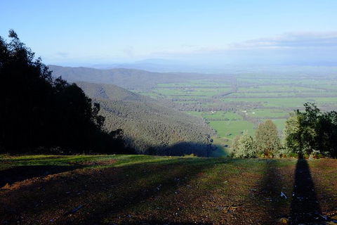 Not So Flat Stanley - Half Day Beechworth Gravel Cycling Tour - Northern Rivers Accommodation 1