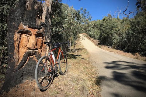 Not So Flat Stanley - Half Day Beechworth Gravel Cycling Tour - Northern Rivers Accommodation 6