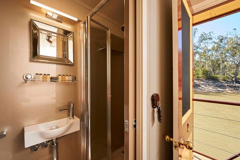 6 Night Upper Murray All The River Run Cruise - PS Emmylou - Northern Rivers Accommodation 1