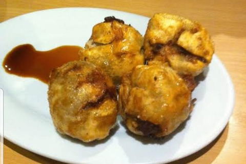 Food Tour Melbourne - St Kilda - Northern Rivers Accommodation 5