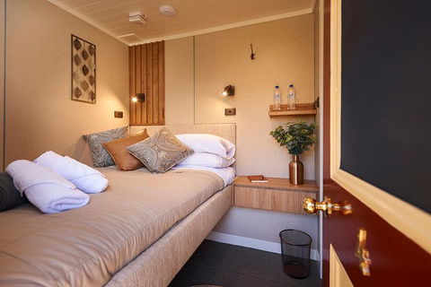 3 Night Upper Murray River Discovery Cruise - PS Emmylou - Northern Rivers Accommodation 7