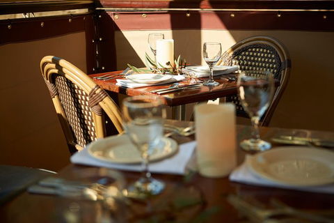 3 Night Upper Murray River Discovery Cruise - PS Emmylou - Northern Rivers Accommodation 8