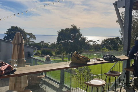 Bellarine Peninsula Private Wine Tour - Northern Rivers Accommodation 6