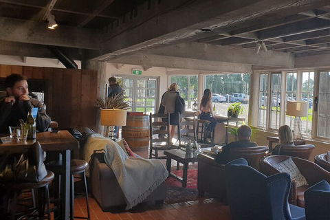Bellarine Peninsula Private Wine Tour - Northern Rivers Accommodation 7