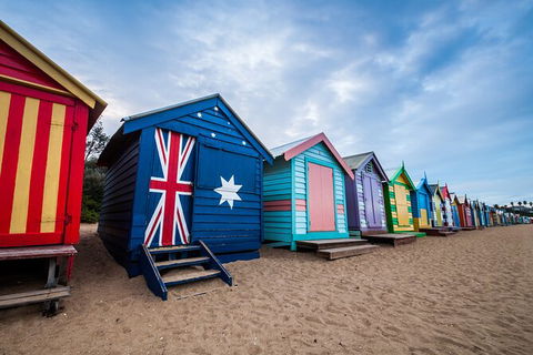 Full-Day Bus Tour Phillip Island Wildlife And Brighton Beach - Northern Rivers Accommodation 3