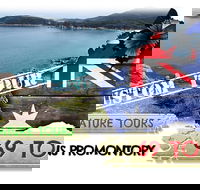 Wilsons Promontory Brainstorming Escape - Northern Rivers Accommodation