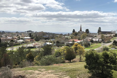 Alices Journeys Guided Walking Tours Of Daylesford - Northern Rivers Accommodation 2