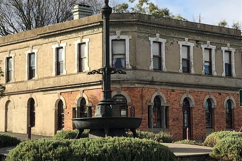 Alices Journeys Guided Walking Tours Of Daylesford - Northern Rivers Accommodation 0