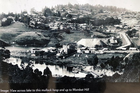 Alices Journeys Guided Walking Tours Of Daylesford - Northern Rivers Accommodation 4