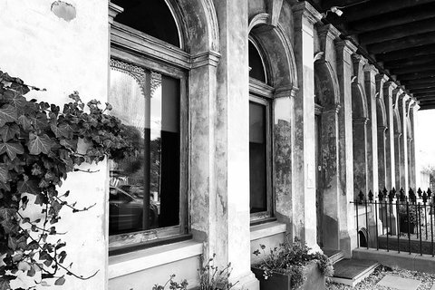 Alices Journeys Guided Walking Tours Of Daylesford - Northern Rivers Accommodation 6