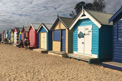 Tour 1 - Full Day, Wine Tasting Plus Lunch. - Northern Rivers Accommodation 1