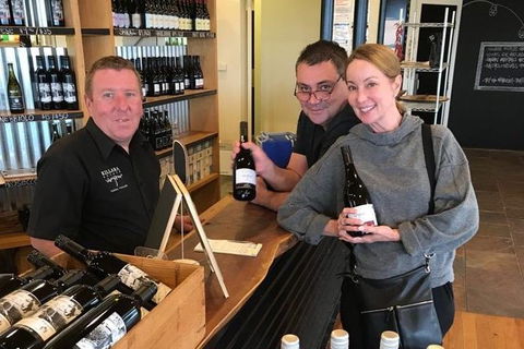 Tour 1 - Full Day, Wine Tasting Plus Lunch. - Northern Rivers Accommodation 8