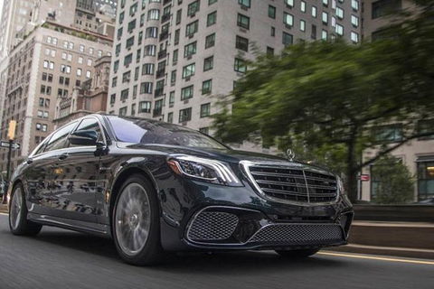 Town Car Hire Melbourne Airport To CBD - Northern Rivers Accommodation 4