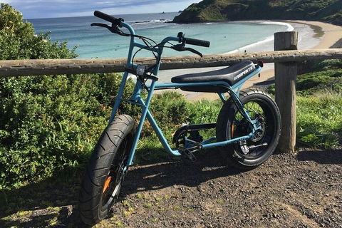 E-Bike Hire Super Cruzer In Phillip Island - Northern Rivers Accommodation 0