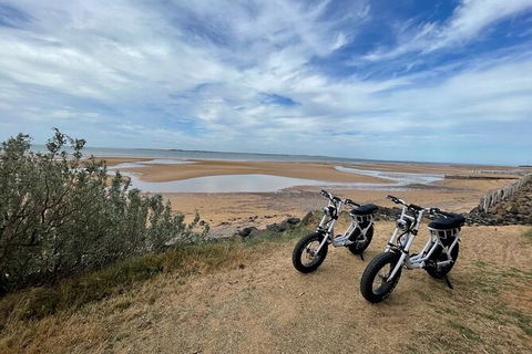 E-Bike Hire Super Cruzer In Phillip Island - Northern Rivers Accommodation 3