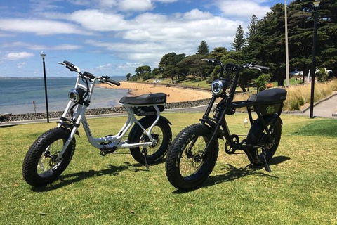 E-Bike Hire Super Cruzer In Phillip Island - Northern Rivers Accommodation 2