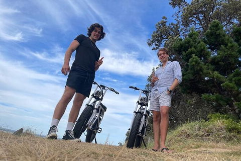 E-Bike Hire Super Cruzer In Phillip Island - Northern Rivers Accommodation 1