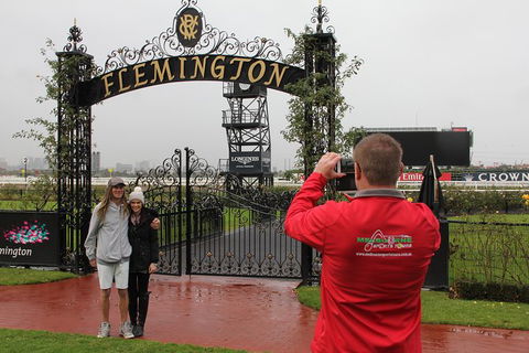 Ultimate Sports Lovers Bus Tour Of Melbourne - Northern Rivers Accommodation 6