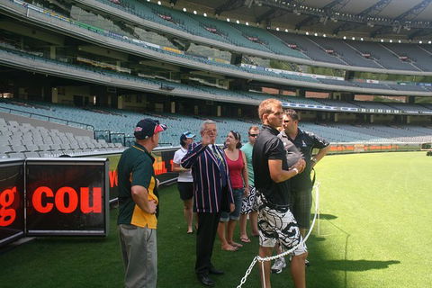 Ultimate Sports Lovers Bus Tour Of Melbourne - Northern Rivers Accommodation 3