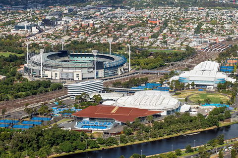 Ultimate Sports Lovers Bus Tour Of Melbourne - Northern Rivers Accommodation 9