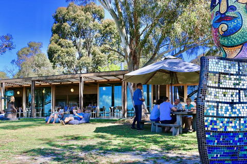 Mornington Peninsula 2-6 Guests With Lunch And Art Walk At Pt Leo Estate - Northern Rivers Accommodation 1