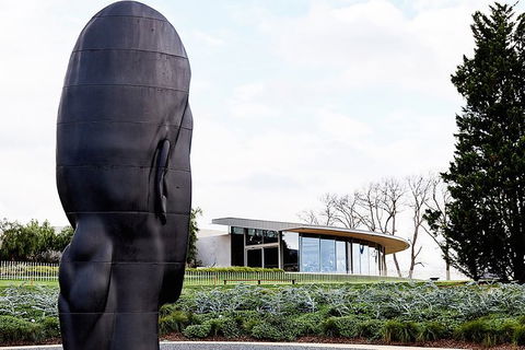 Mornington Peninsula 2-6 Guests With Lunch And Art Walk At Pt Leo Estate - Northern Rivers Accommodation 0